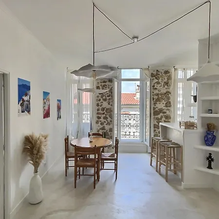 Appartement Type Mediterraneen Marseilles Buitenkant foto