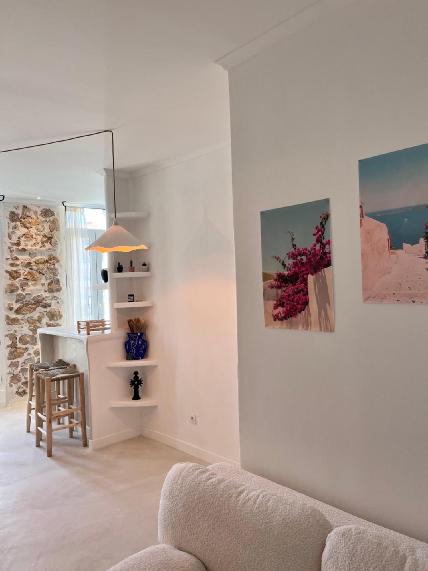 Appartement Type Mediterraneen *