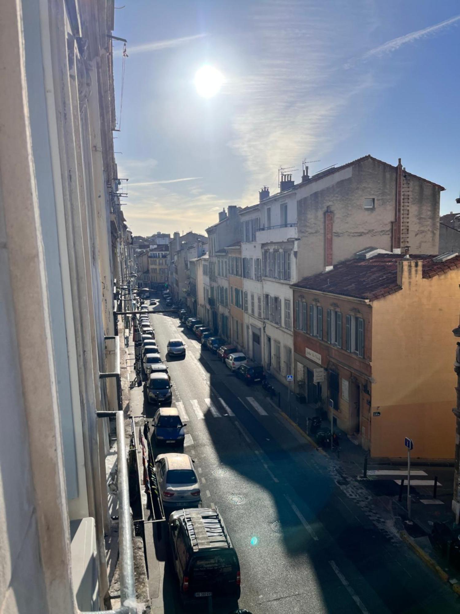 Type Mediterraneen Appartement