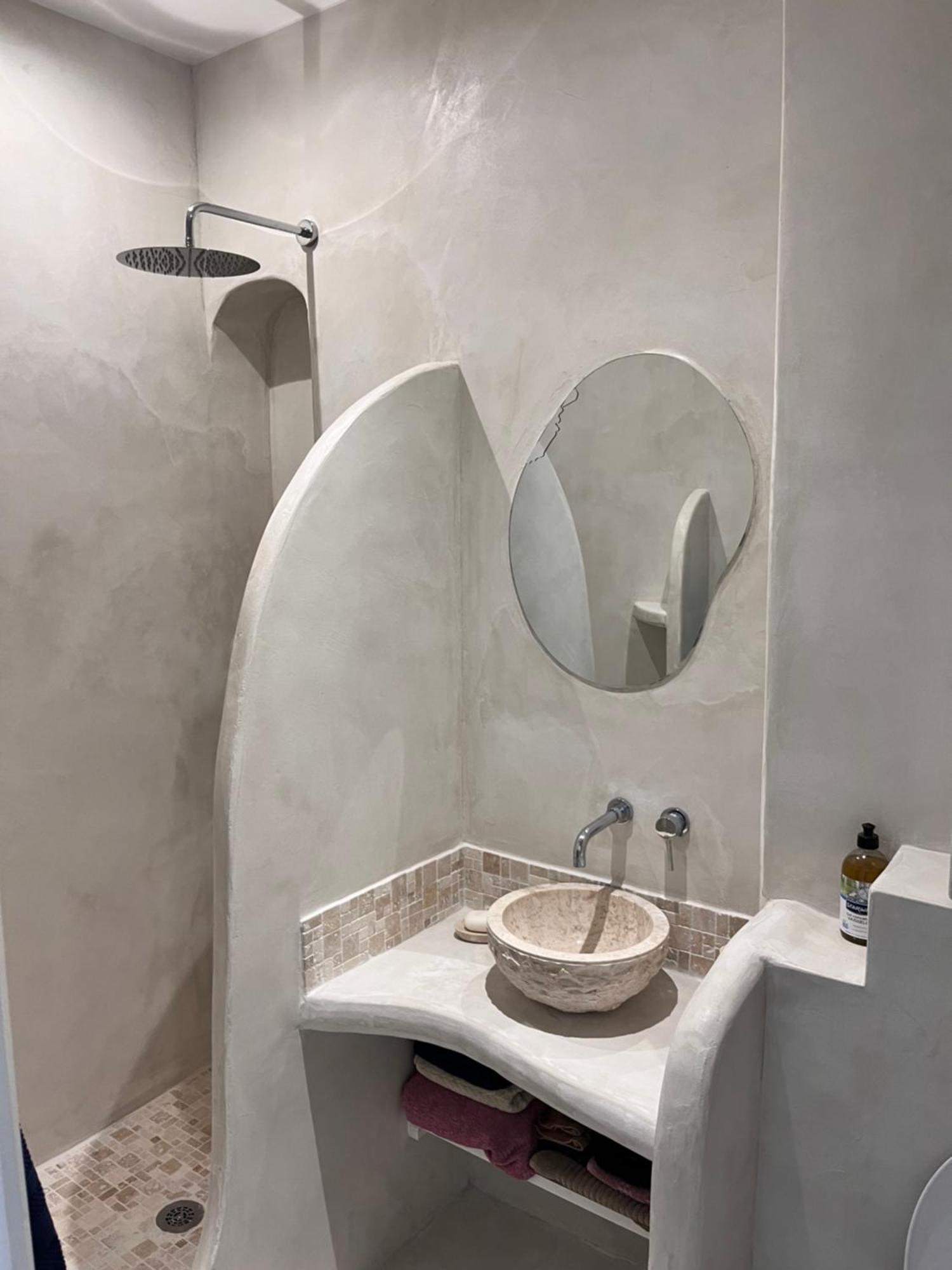 Appartement Type Mediterraneen *