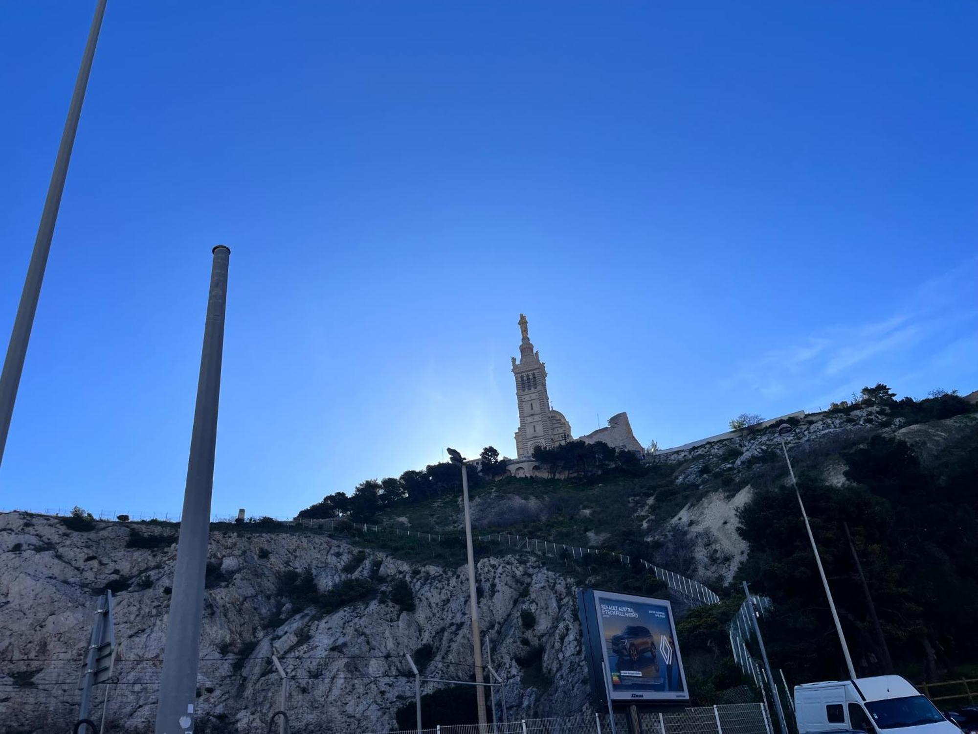 Appartement Type Mediterraneen Marseilles