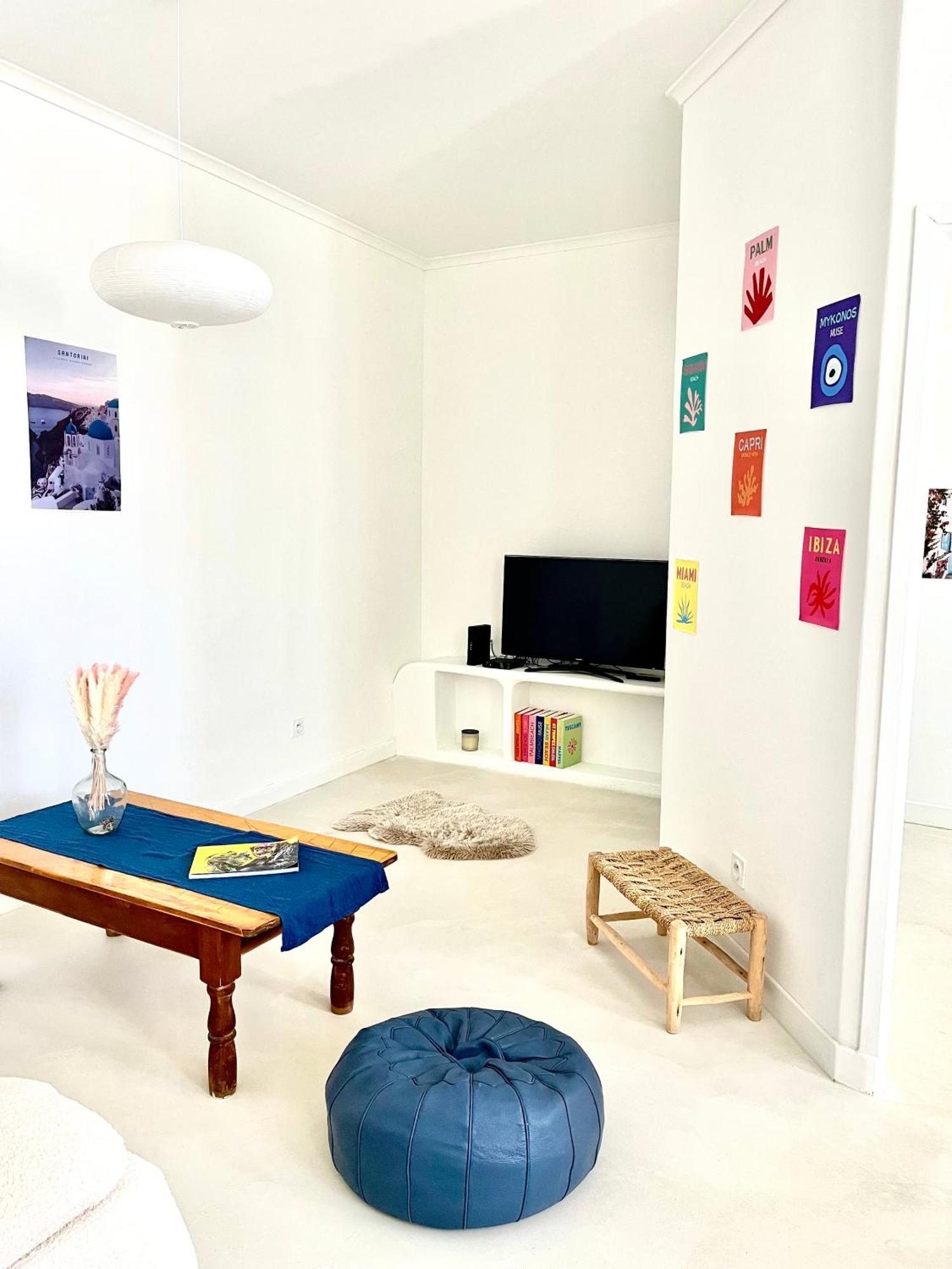 Apartment Type Mediterraneen *