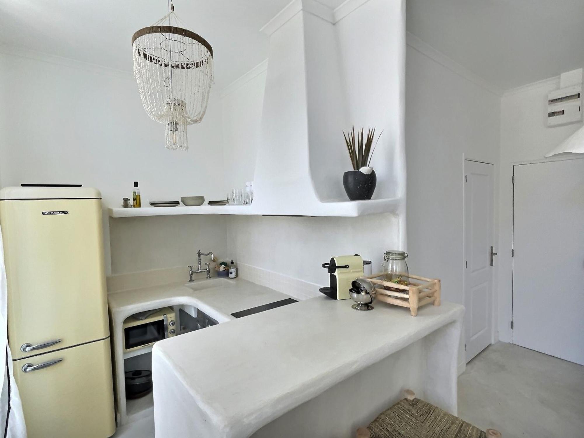 Type Mediterraneen Apartment Marseille